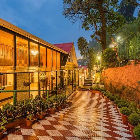 Udaan Nirvana Resort, Darjeeling Darjeeling  Exterior photo