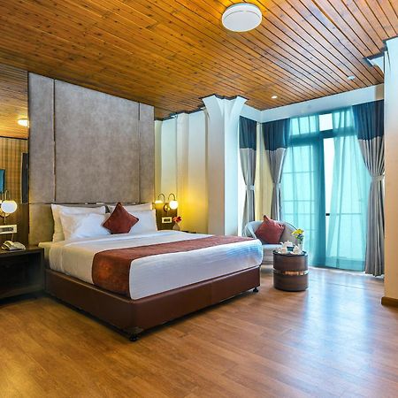 Udaan Nirvana Resort, Darjeeling Darjeeling  Exterior photo