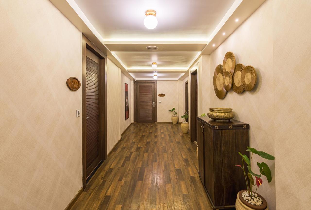 Udaan Nirvana Resort, Darjeeling Darjeeling  Exterior photo
