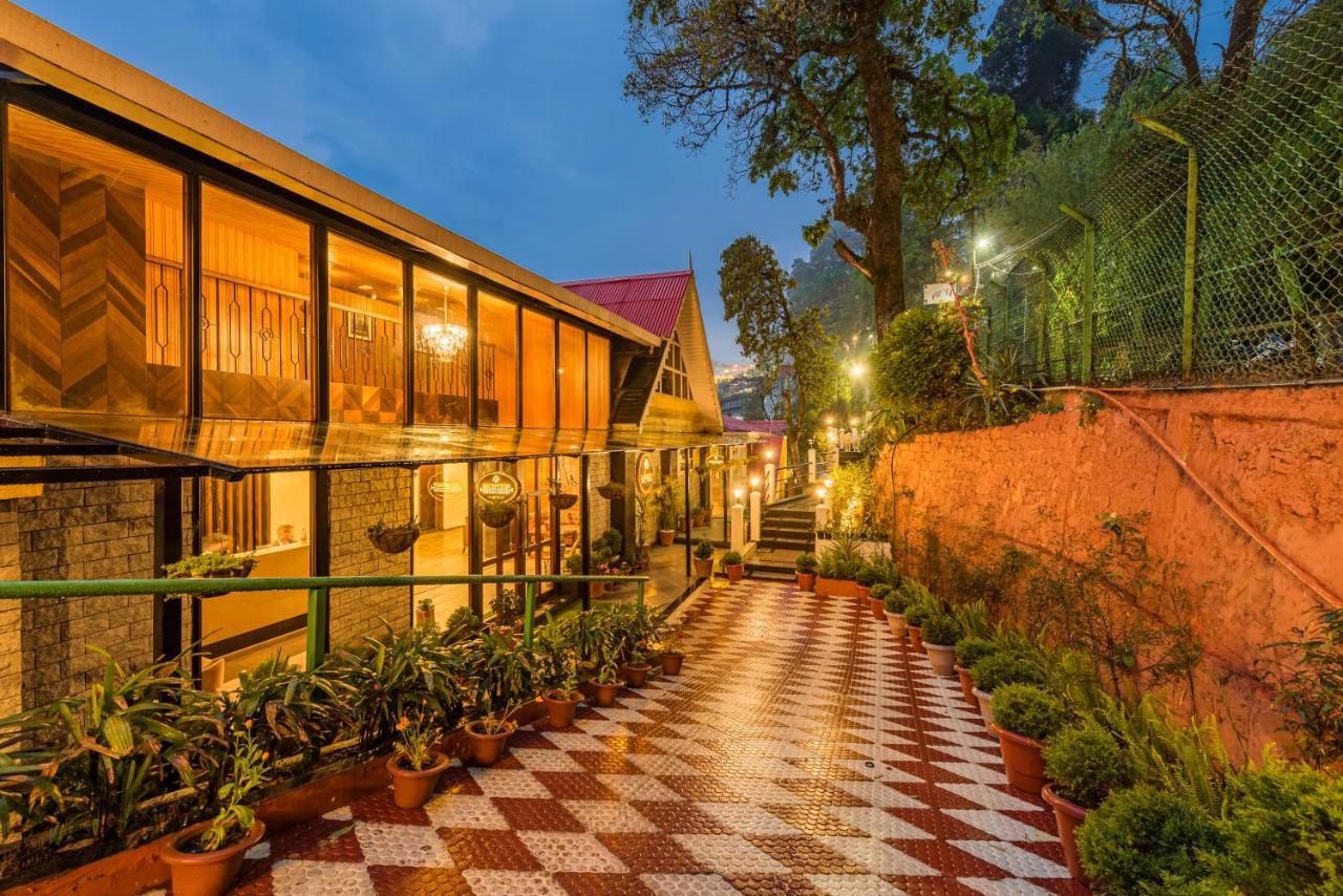 Udaan Nirvana Resort, Darjeeling Darjeeling  Exterior photo