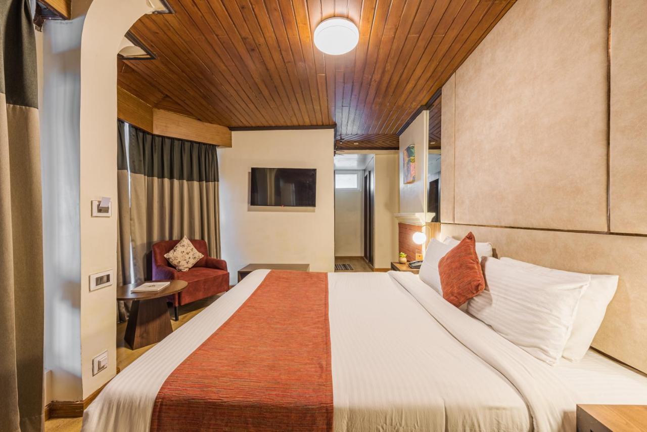 Udaan Nirvana Resort, Darjeeling Darjeeling  Exterior photo