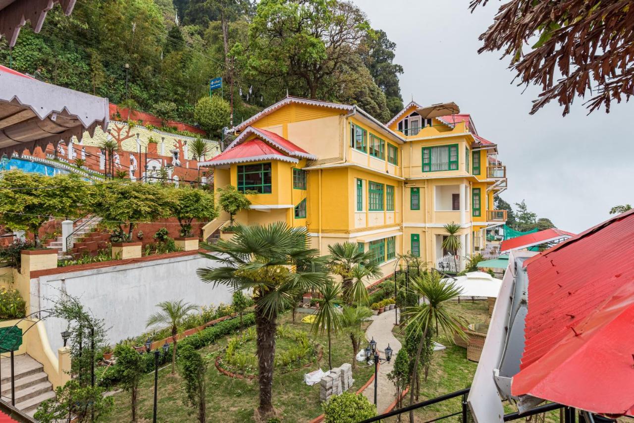 Udaan Nirvana Resort, Darjeeling Darjeeling  Exterior photo