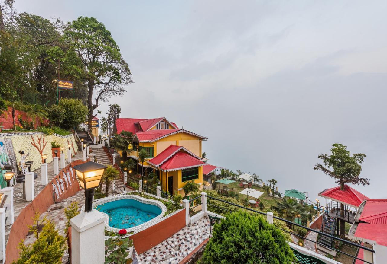 Udaan Nirvana Resort, Darjeeling Darjeeling  Exterior photo