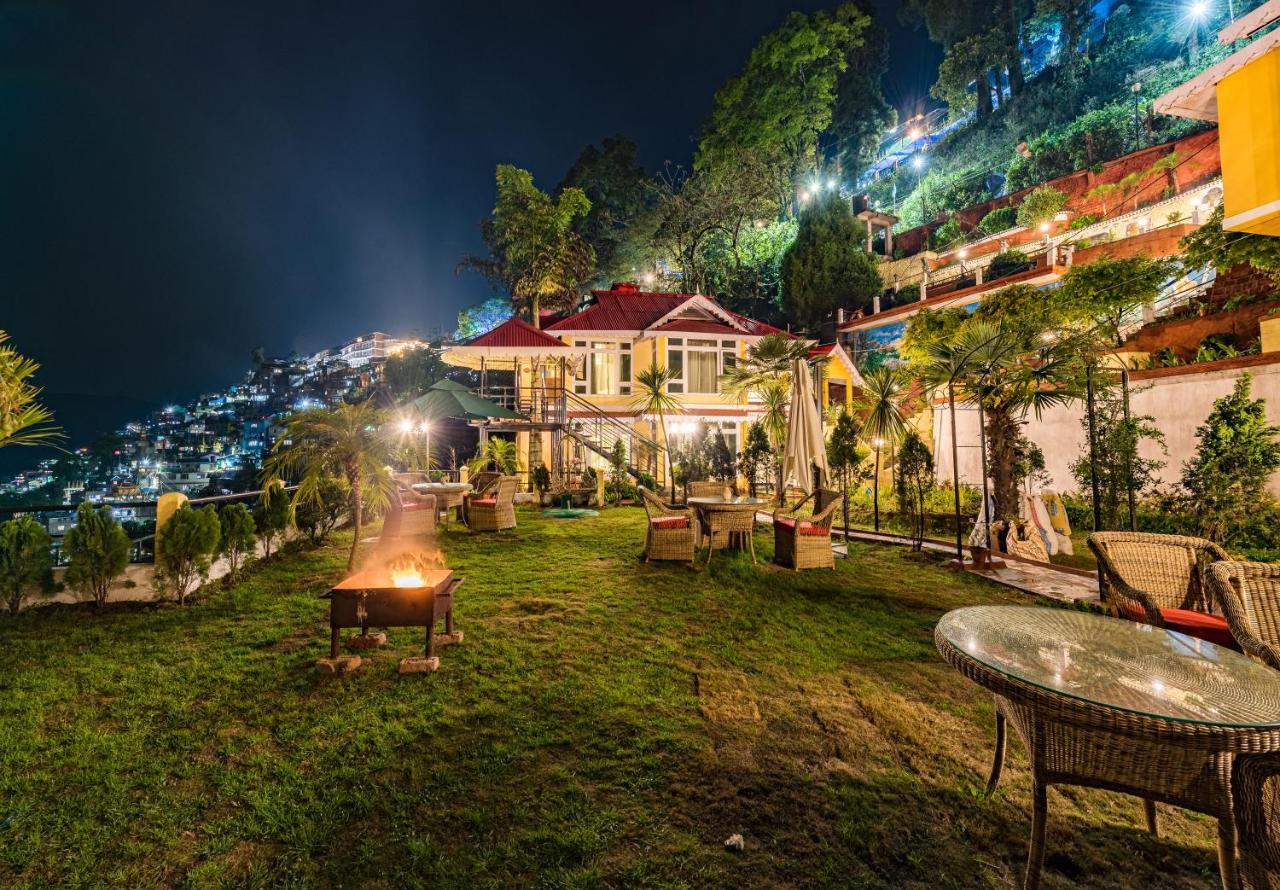 Udaan Nirvana Resort, Darjeeling Darjeeling  Exterior photo