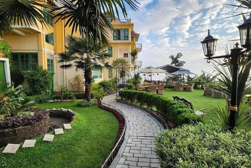 Udaan Nirvana Resort, Darjeeling Darjeeling  Exterior photo