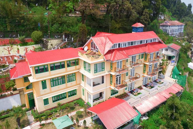 Udaan Nirvana Resort, Darjeeling Darjeeling  Exterior photo