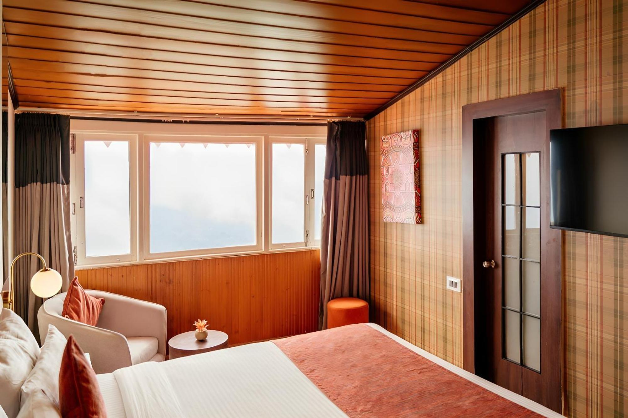 Udaan Nirvana Resort, Darjeeling Darjeeling  Exterior photo