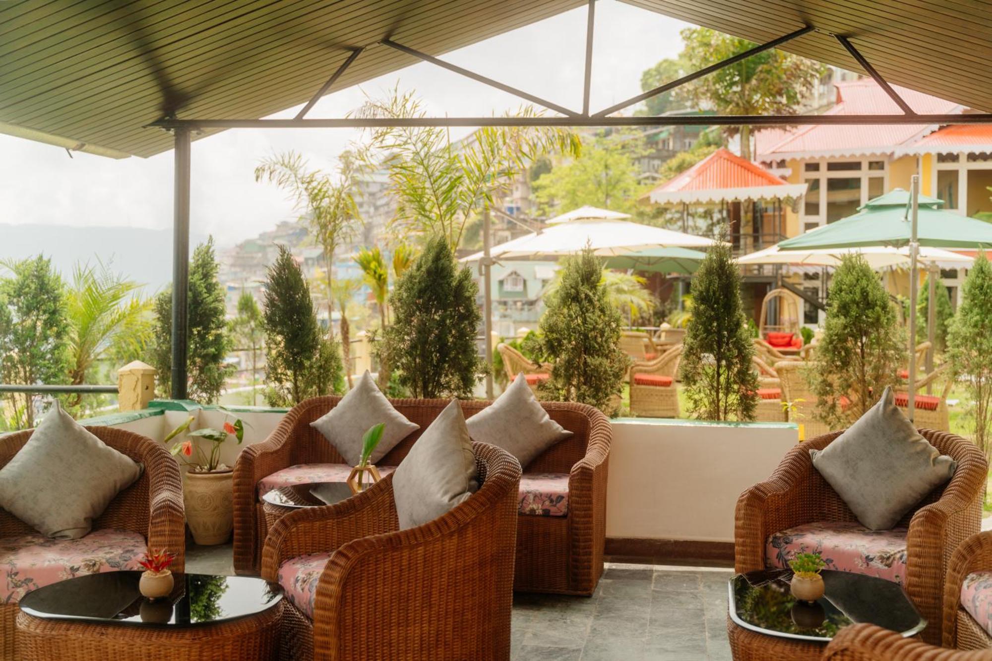 Udaan Nirvana Resort, Darjeeling Darjeeling  Exterior photo